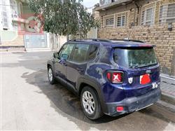 جيب رينيجيد